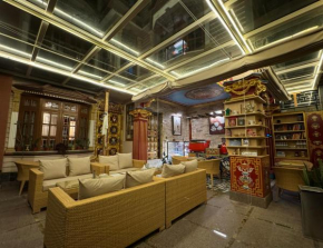 Sherpa Home Hotel